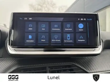 Photo 16 Peugeot 208  100 S&S BVM6