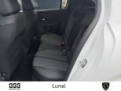 Photo 9 Peugeot 208  100 S&S BVM6