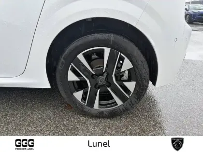 Photo 10 Peugeot 208  100 S&S BVM6