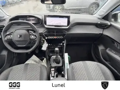 Photo 7 Peugeot 208  100 S&S BVM6