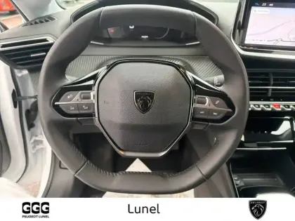 Photo 12 Peugeot 208  100 S&S BVM6