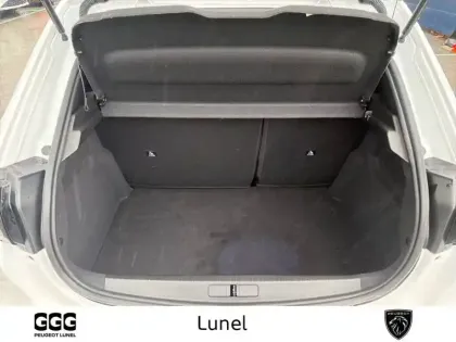 Photo 5 Peugeot 208  100 S&S BVM6