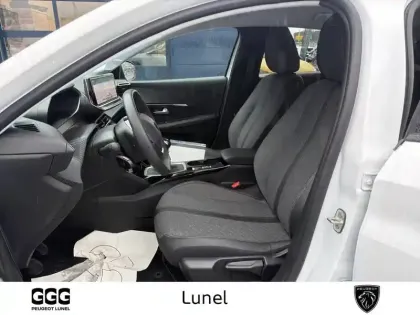 Photo 8 Peugeot 208  100 S&S BVM6