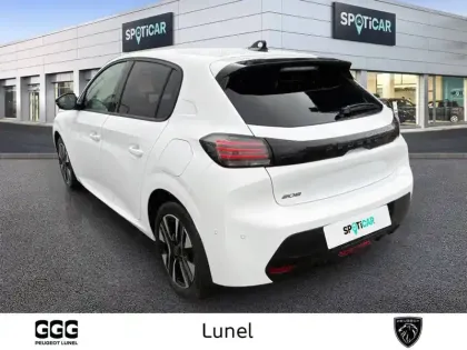 Photo 6 Peugeot 208  100 S&S BVM6