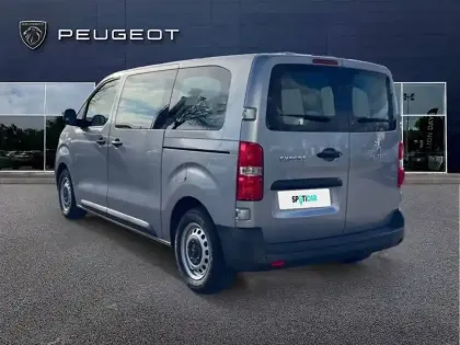 Photo 6 Peugeot Expert  FGN TOLE M BLUEHDI 120 S&S BVM6