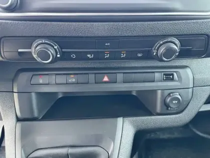 Photo 20 Peugeot Expert  FGN TOLE M BLUEHDI 120 S&S BVM6