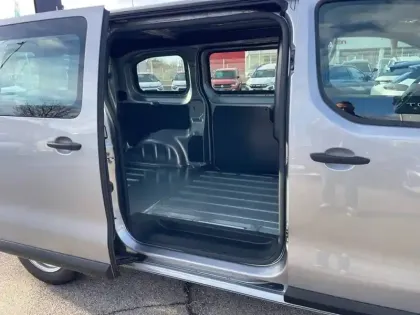 Photo 17 Peugeot Expert  FGN TOLE M BLUEHDI 120 S&S BVM6