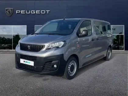 Photo Peugeot Expert