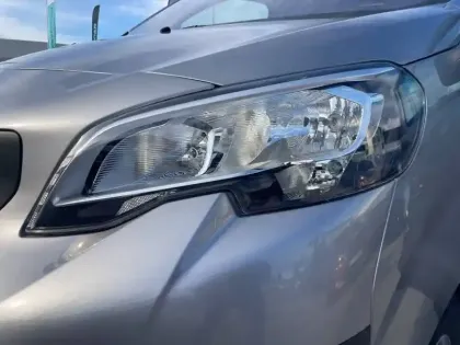 Photo 10 Peugeot Expert  FGN TOLE M BLUEHDI 120 S&S BVM6