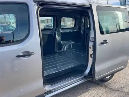 Photo 16 Peugeot Expert  FGN TOLE M BLUEHDI 120 S&S BVM6