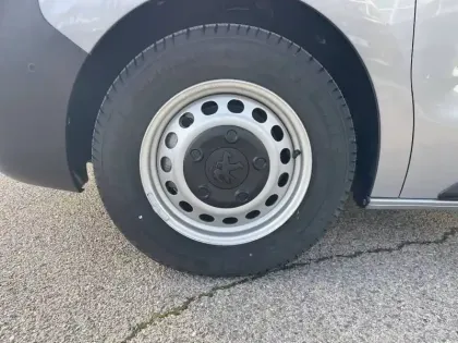 Photo 8 Peugeot Expert  FGN TOLE M BLUEHDI 120 S&S BVM6