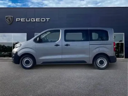 Photo 7 Peugeot Expert  FGN TOLE M BLUEHDI 120 S&S BVM6