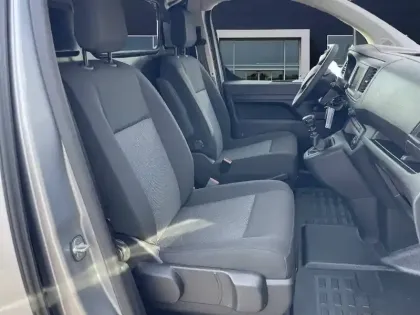 Photo 14 Peugeot Expert  FGN TOLE M BLUEHDI 120 S&S BVM6