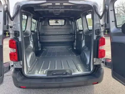 Photo 11 Peugeot Expert  FGN TOLE M BLUEHDI 120 S&S BVM6