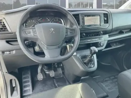 Photo 12 Peugeot Expert  FGN TOLE M BLUEHDI 120 S&S BVM6