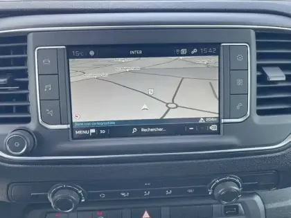 Photo 21 Peugeot Expert  FGN TOLE M BLUEHDI 120 S&S BVM6