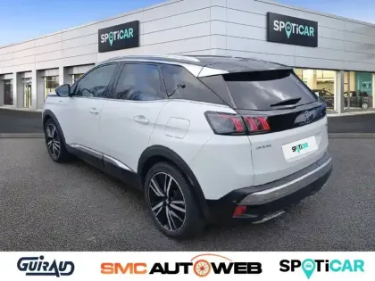 Photo 70 Peugeot 3008  Hybrid 225 e-EAT8