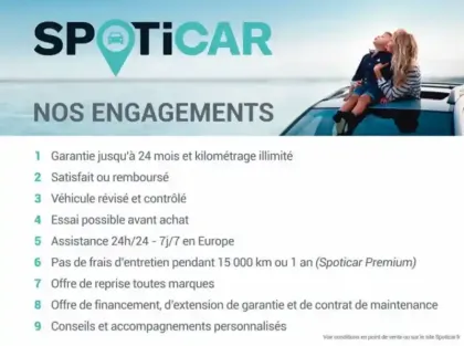 Photo 16 Peugeot 3008  Hybrid 225 e-EAT8