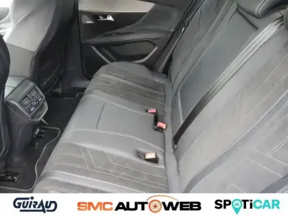 Photo 73 Peugeot 3008  Hybrid 225 e-EAT8