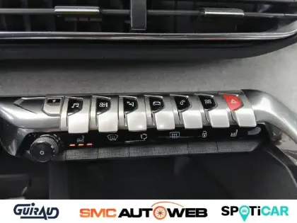 Photo 60 Peugeot 3008  Hybrid 225 e-EAT8