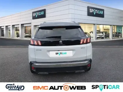 Photo 68 Peugeot 3008  Hybrid 225 e-EAT8