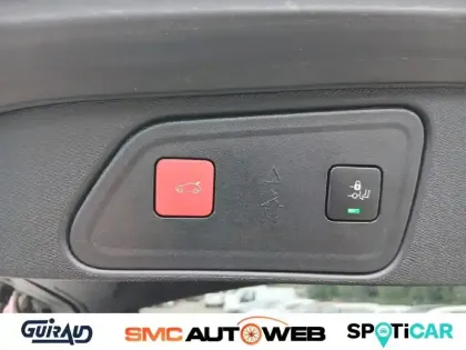 Photo 78 Peugeot 3008  Hybrid 225 e-EAT8