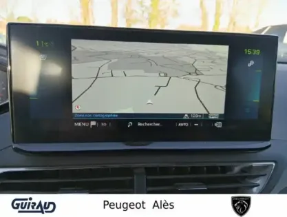 Photo 9 Peugeot 3008  Hybrid 225 e-EAT8