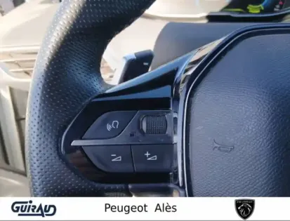 Photo 18 Peugeot 3008  Hybrid 225 e-EAT8