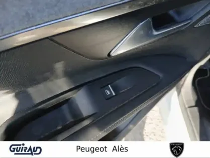 Photo 7 Peugeot 3008  Hybrid 225 e-EAT8