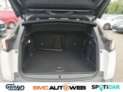 Photo 69 Peugeot 3008  Hybrid 225 e-EAT8