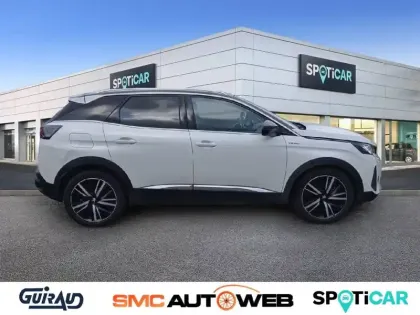 Photo 67 Peugeot 3008  Hybrid 225 e-EAT8