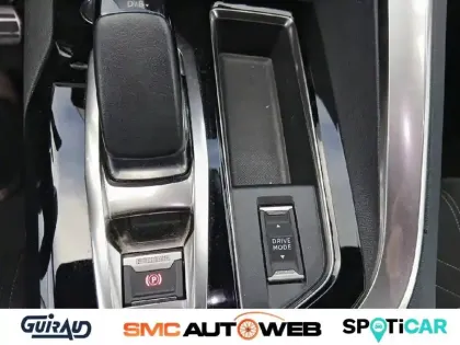 Photo 80 Peugeot 3008  Hybrid 225 e-EAT8