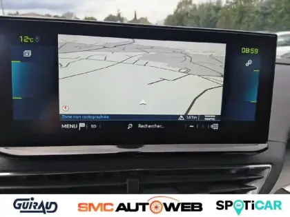 Photo 82 Peugeot 3008  Hybrid 225 e-EAT8