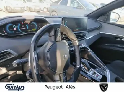 Photo 6 Peugeot 3008  Hybrid 225 e-EAT8