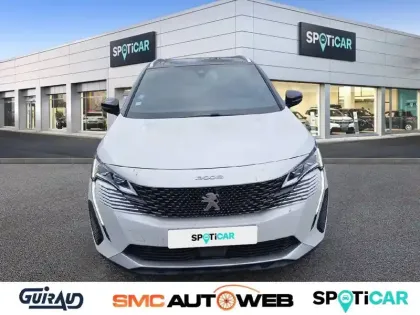 Photo 65 Peugeot 3008  Hybrid 225 e-EAT8