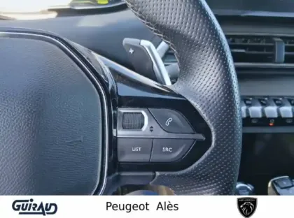 Photo 21 Peugeot 3008  Hybrid 225 e-EAT8