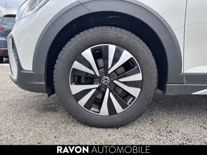 Photo 7 Volkswagen Taigo  1.0 TSI 95 BVM5