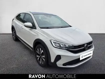 Photo 9 Volkswagen Taigo  1.0 TSI 95 BVM5