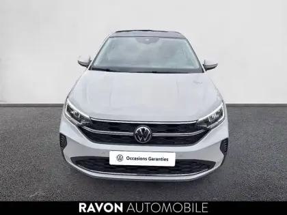 Photo 8 Volkswagen Taigo  1.0 TSI 95 BVM5