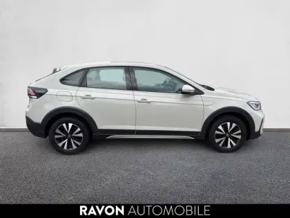 Photo 10 Volkswagen Taigo  1.0 TSI 95 BVM5