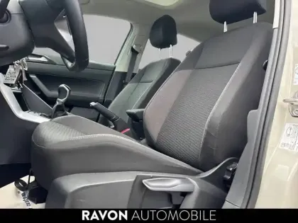 Photo 15 Volkswagen Taigo  1.0 TSI 95 BVM5