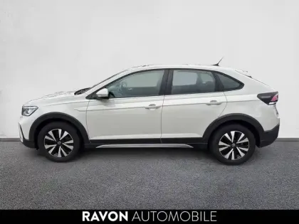 Photo 14 Volkswagen Taigo  1.0 TSI 95 BVM5