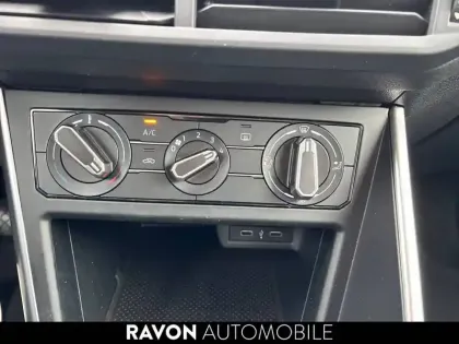 Photo 6 Volkswagen Taigo  1.0 TSI 95 BVM5