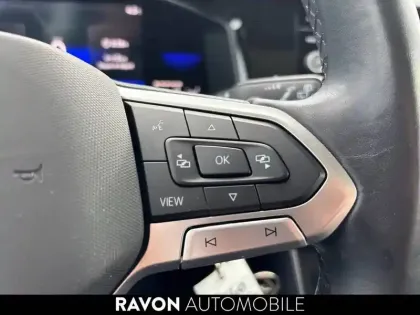 Photo 21 Volkswagen Taigo  1.0 TSI 95 BVM5