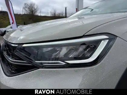 Photo 17 Volkswagen Taigo  1.0 TSI 95 BVM5