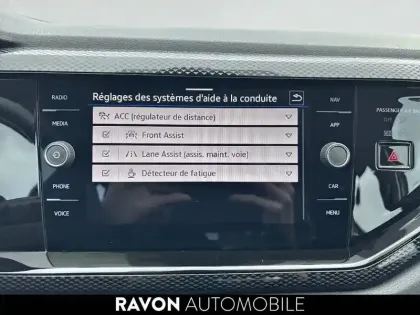 Photo 19 Volkswagen Taigo  1.0 TSI 95 BVM5