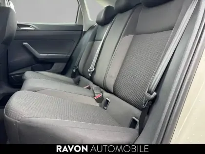 Photo 16 Volkswagen Taigo  1.0 TSI 95 BVM5