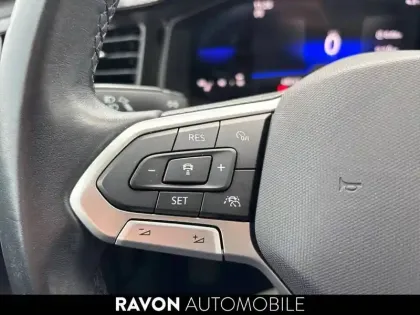 Photo 20 Volkswagen Taigo  1.0 TSI 95 BVM5