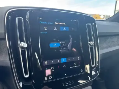 Photo 12 Volvo Xc40  Recharge 231 ch 1EDT