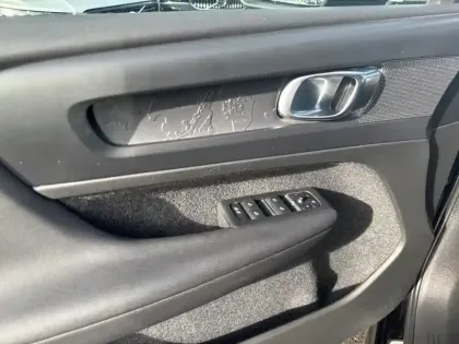 Photo 17 Volvo Xc40  Recharge 231 ch 1EDT